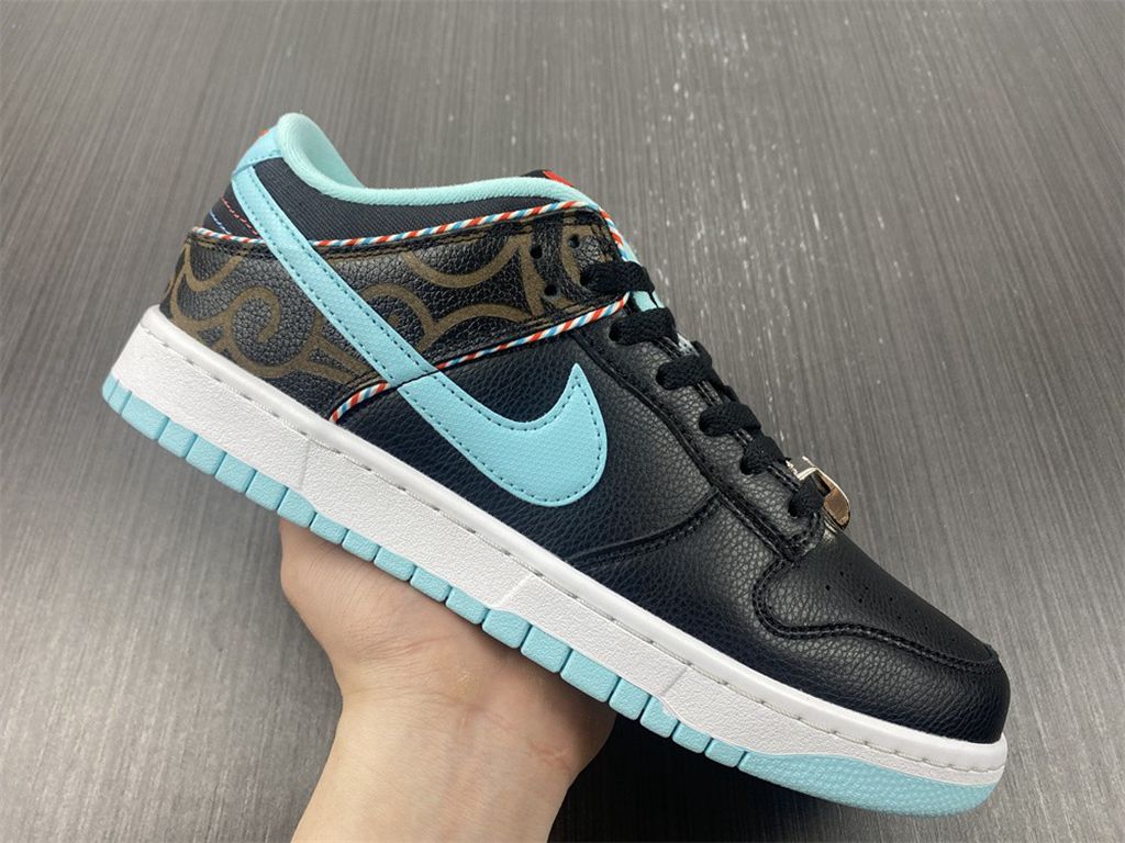 Nike Dunk Low ??B op DH7614-00